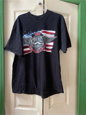 Vintage 38 Special Tour Tshirt